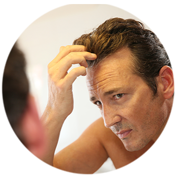 haar