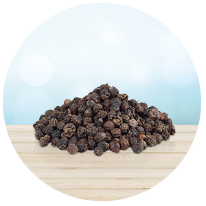 zwarte peper