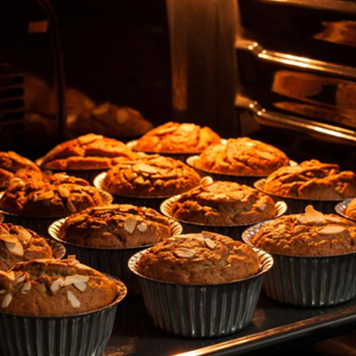 havermout ontbijtkoek