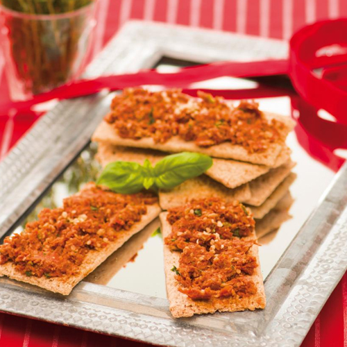 tomatenspread