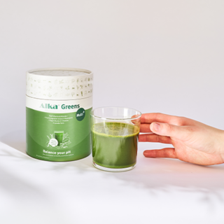 Ontzuren stap 3 - Voedingsstoffen aanvullen