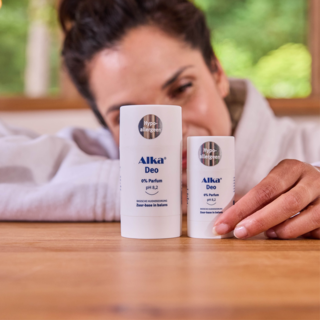 Alka® Deo