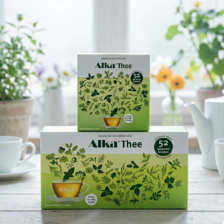 Ontzuren stap 2 - Zuren afvoeren