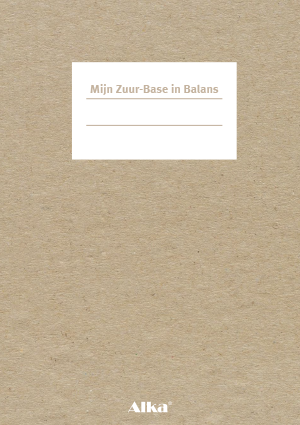 Alka® Tips - Mijn Zuur-Base in Balans