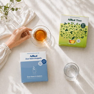 Voordeelpakketten ontzuren