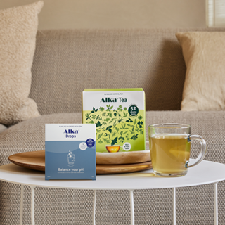 Voordeelpakketten ontzuren