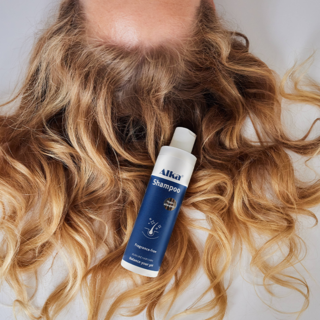 Alka® Shampoo