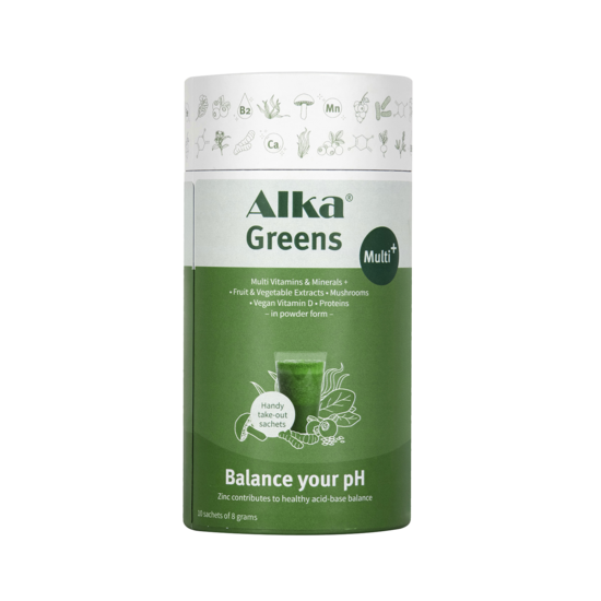 Alka® Greens