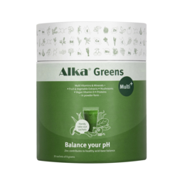 Alka® Greens