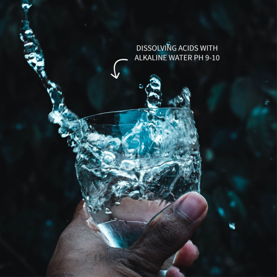 Alka® Drops