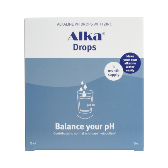 Alka® Drops