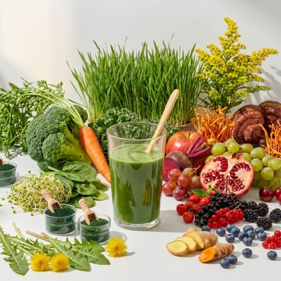 Alka® Greens