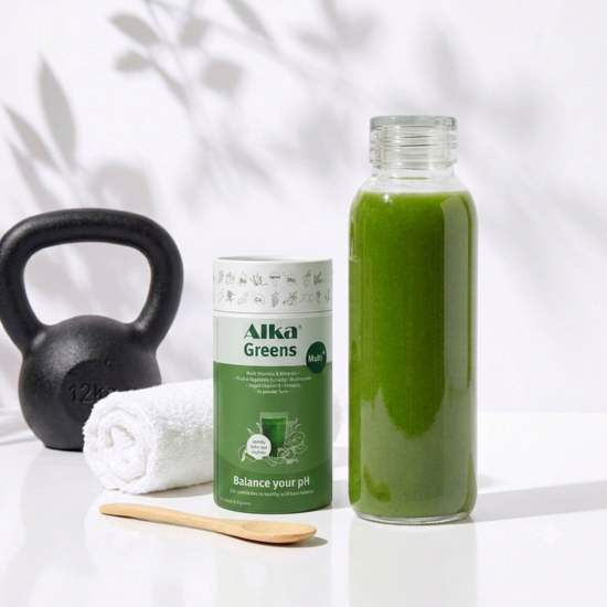 Alka® Greens