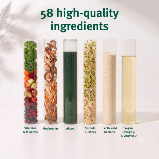 Alka® Greens