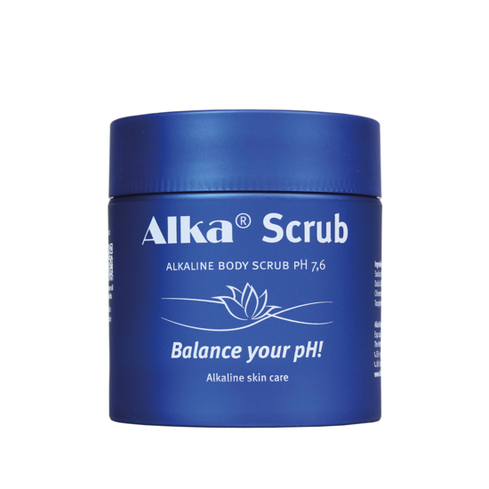 Alka® Scrub