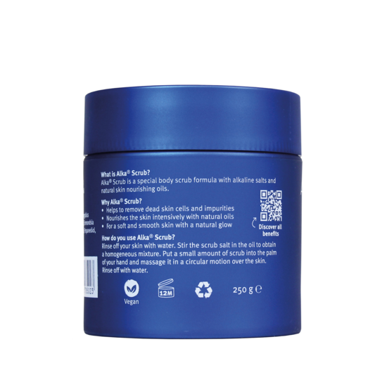 Alka® Scrub
