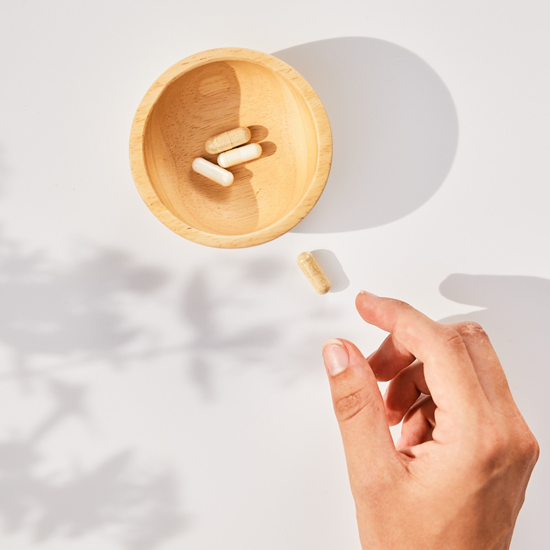 Alka® pH-Caps Calcium