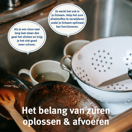 Alka® BasenCaps Calcium