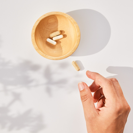 Alka® BasenCaps Calcium