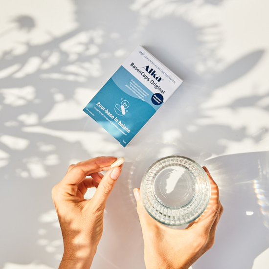 Alka® BasenCaps Original