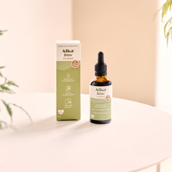 Alka® Bitter