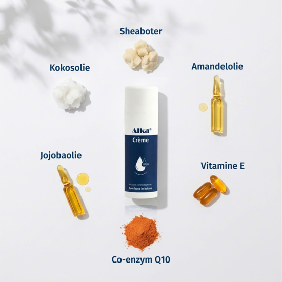 Alka® Crème