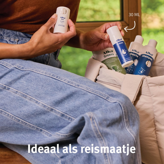 Alka® Crème