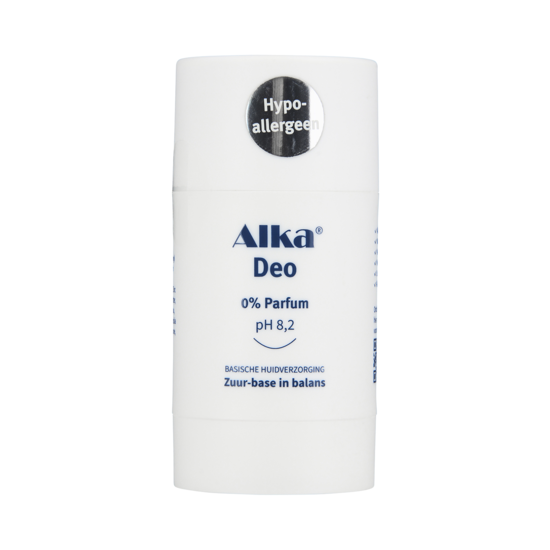 Alka® Deo