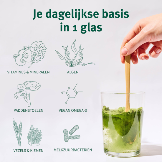 Alka® Greens