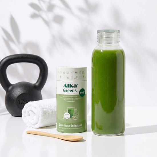 Alka® Greens