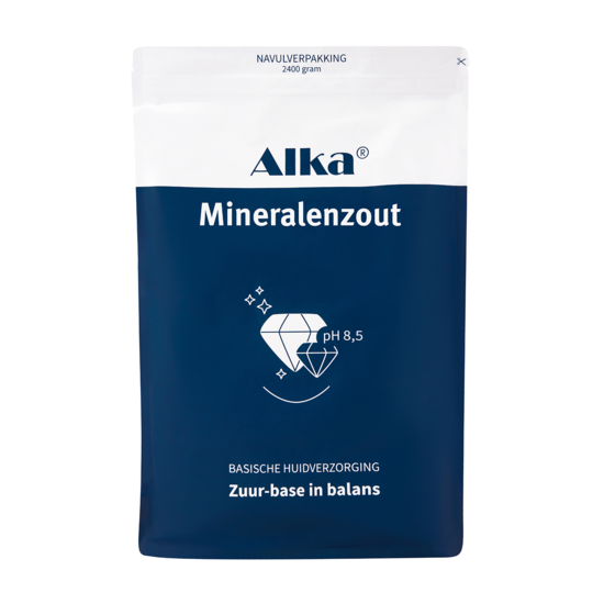 Alka® Mineralenzout