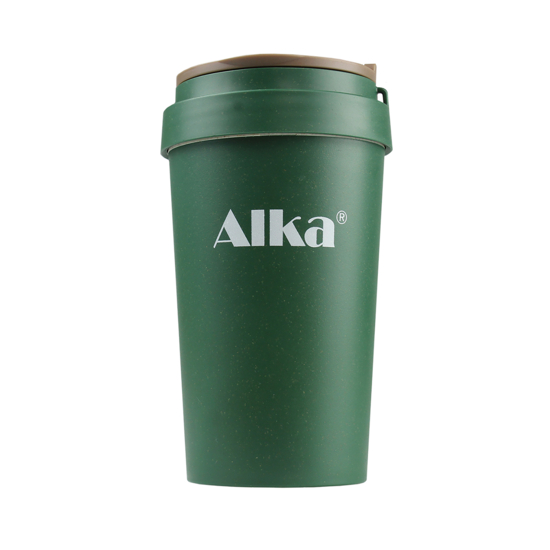 Alka® Reisbeker