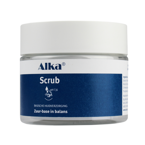 Alka® Scrub