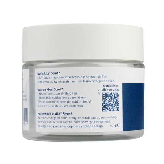Alka® Scrub