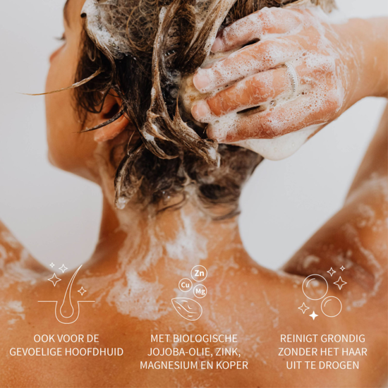 Alka® Shampoo
