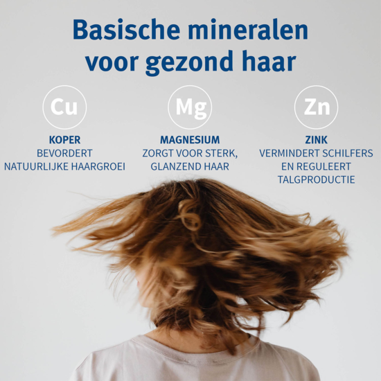 Alka® Shampoo