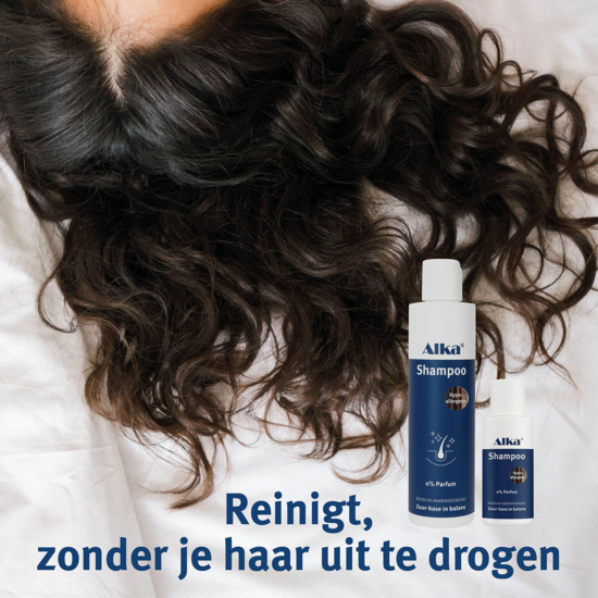 Alka® Shampoo