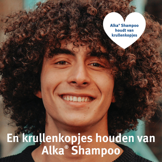 Alka® Shampoo