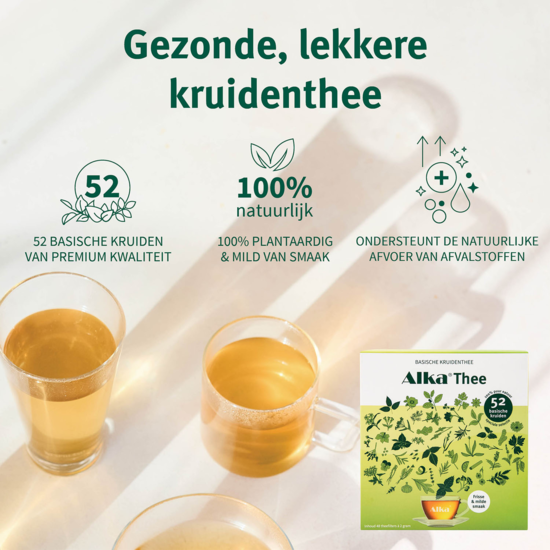 Alka® Thee