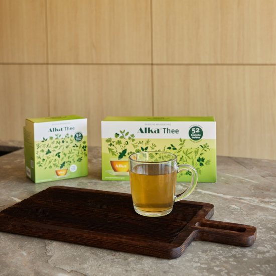 Alka® Thee