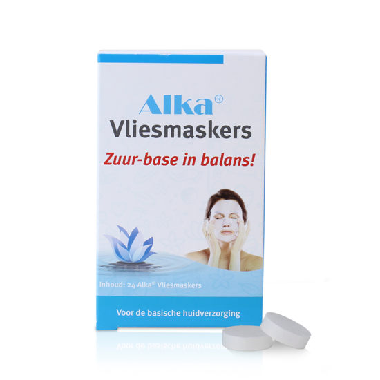 Alka® Vliesmaskers