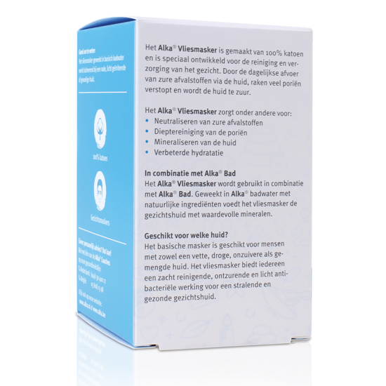 Alka® Vliesmaskers