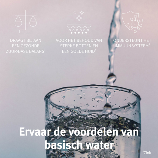 Alka® Zuur-Base Druppels