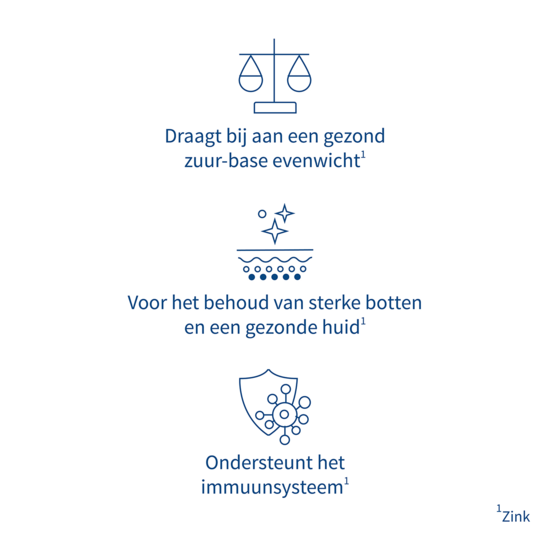 Alka® Zuur-Base Druppels