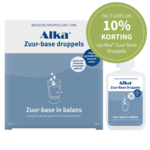 Alka® Zuur-Base Druppels