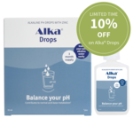 Alka® Drops