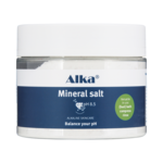 Alka® Mineral salt