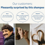 Alka® Shampoo