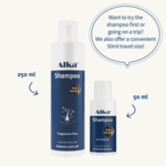 Alka® Shampoo