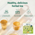 Alka® Tea